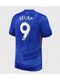 Chelsea Liam Delap #9 Domaci Dres 2025-26 Kratak Rukavima